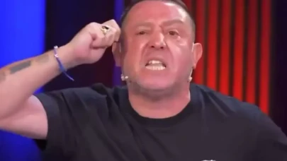 Nihat Kahveci Fenerbahçe'nin mağlubiyeti sonrası çıldırdı: Efendi Moda Sahili'nde...