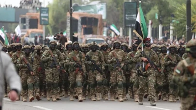 YPG pes etti! Şam yönetimi ve terör örgütü arasında yeni anlaşma