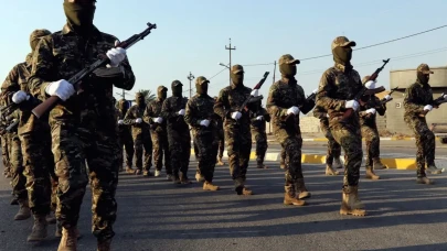 İran protestoları: “Iraklı milisler ülkeye geçti” iddiası