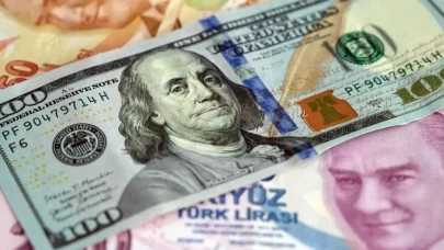 Merkez Bankası anketi: Yıl sonu enflasyon beklentisi açıklandı