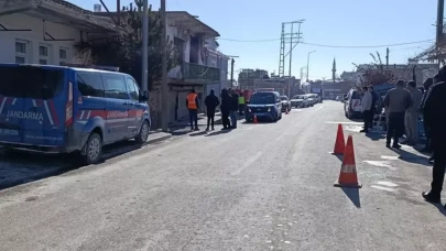Kayseri'de alacak verecek meselesi: 1 ölü, 1 yaralı