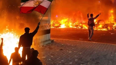 İran’dan ABD’ye sert mesaj: “Diyaloğa da hazırız, savaşa da”