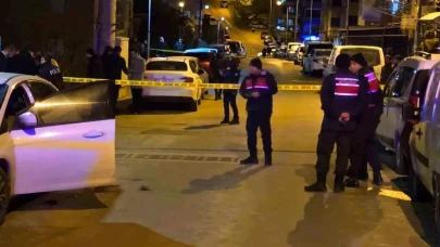 Bilecik’te polis memuru, eski eşinin evlendiği meslektaşını silahla yaraladı