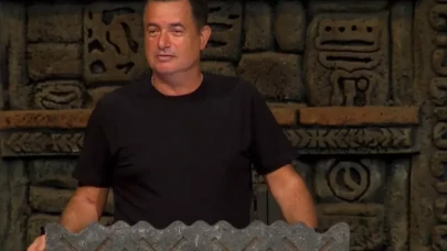 Acun Ilıcalı açıkladı: Survivor’daki yeni ceza RTÜK nedeniyle yayınlanamayacak
