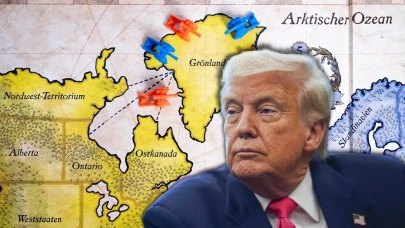 Trump Grönland'ı neden istiyor? Sorular ve yanıtlar