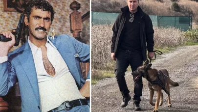 'Yenidoğan Çetesi'ni çökerten savcı Yavuz Engin'den çok konuşulacak Yılmaz Güney çıkışı