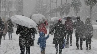 Trakya'da 2 Şubat'ta okullar tatil mi? Edirne, Kırklareli ve Tekirdağ'da son durum