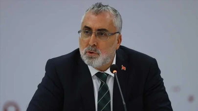 Bakan Işıkhan açıkladı: 'İşsizlik son 25 yılın en düşük seviyesinde'