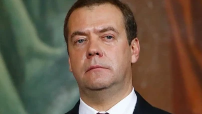 Rusya'dan Avrupa'ya tehdit gibi çıkış