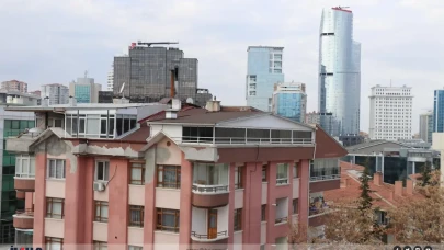 Site yönetimlerine “aidat artışı” düzenlemesi: Geçici projeye sınır geliyor