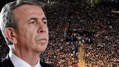 ABB'nin konser harcamaları davasında karar açıklandı: Tüm sanıklar tahliye edildi