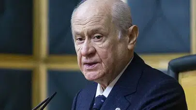 MHP lideri Bahçeli'den Azerbaycan mesajı: "Nifaka izin vermeyeceğiz"