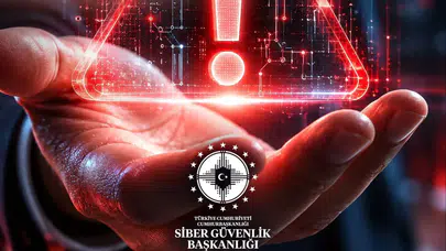 Dünya Genelinde İnternet Tehlikesi: Türkiye'den Kritik Güvenlik İhtarı!