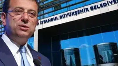 İmamoğlu İBB Davasında savunmasını sürdürdü: Aklama ve delil gizleme suçlamalarını reddetti