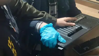 SonDakika! Yasa dışı bahis operasyonunda 21,3 milyar TL detayı!
