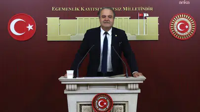 İskender Bayhan'dan Mekke Anlaşması tepkisi: "İttifak yoktur"