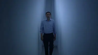 Ölü Arının İğnesi filminin dünya prömiyeri Altın Portakal Film Festivali'nde yapıldı