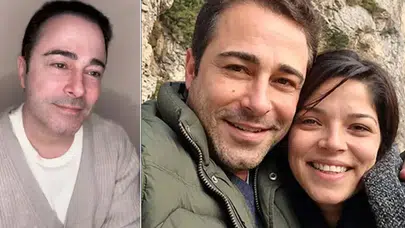 Atilla Taş'tan kızının ölümünün ardından ilk açıklama: "Onu çok özlüyorum"