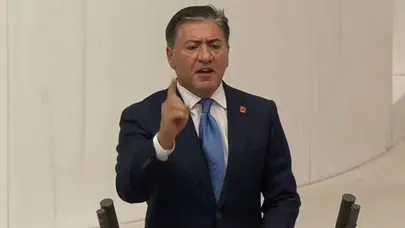 Murat Emir'den SPK tepkisi: "455 bin 758 mağdurun hakkını gasbeden gece yarısı önergesine kalkan olma derdinde"