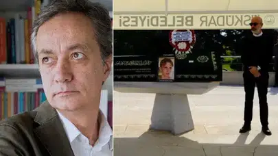 Cem Akaş'ın 19 yaşındaki oğlu Can Akaş yaşamını yitirdi