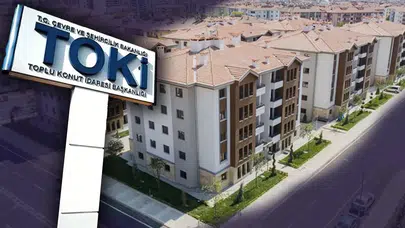 TOKİ Ankara Nallıhan konut belirleme kura sonuçları açıklandı mı ve isim listesi nereden sorgulanır?