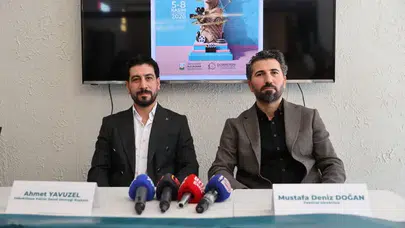 Uluslararası Göbeklitepe Film Festivali 5 Kasım'da başlıyor: Festivalde 24 film yarışacak