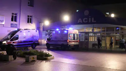 Denizli'de anten tamiri sırasında feci olay: 61 yaşındaki adam hayatını kaybetti