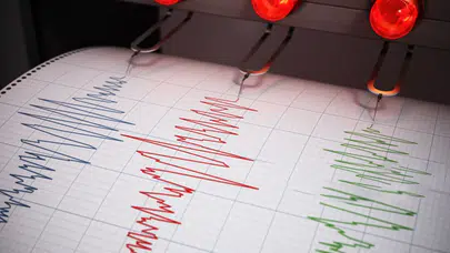Tibet'te 7 büyüklüğünde deprem: Can ve mal kaybına ilişkin açıklama yapılmadı