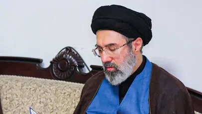 Hamaney, Muhsin Rızai ile ulusal güvenlik konularını görüştü