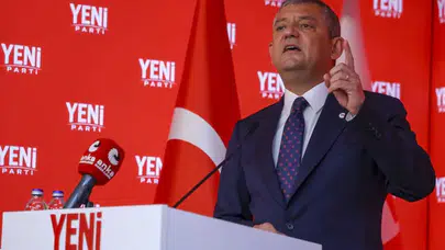 Özgür Özel'den fon soruşturması açıklaması: "Bu krizin mağduru artık 86 milyondur"