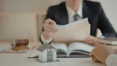 Konut Fiyat Endeksi ocak ayında yükseldi...