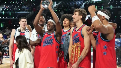 NBA All-Star 2026 kadrosu belli oldu mu, kimler var? Alperen Şengün kadroda mı?