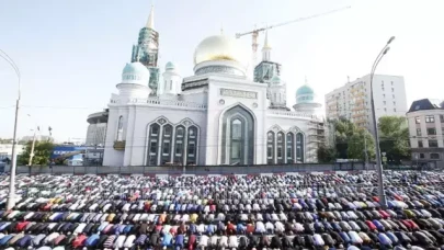 Büyük bir patlama var: İşte Müslümanların sayısının 28 milyonu geçtiği ülke