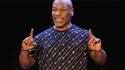 Mike Tyson ve Floyd Mayweather Kongo’da karşı karşıya geliyor