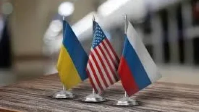 Cenevre'de kritik zirve: ABD, Ukrayna ve Rusya ile masaya oturuyor