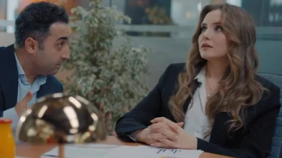 Yüzde İki dizisinde Didem'i canlandıran Rümeysa Arslan kimdir?