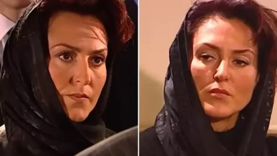 Şıvga Gerez kimdir, neden öldü? Kurtlar Vadisi'nde Cerrahpaşalıların ablasıydı