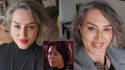 Şıvga Gerez yaşamını yitirdi, Kurtlar Vadisi’ndeki rolüyle tanınmıştı! Şıvga Gerez kimdir?