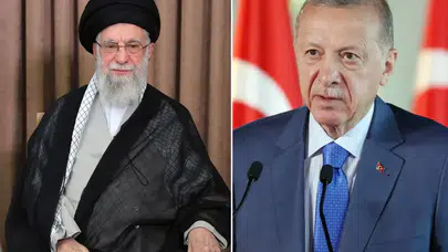 İran'dan Türkiye'ye dikkat çeken teklif: Biz hazırız