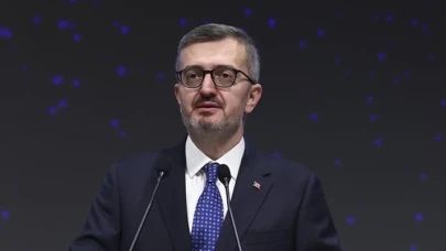 Burhanettin Duran’dan 6 Şubat depremleri mesajı: “En kapsamlı imar hamlesi hayata geçirildi”