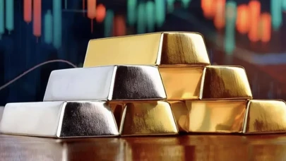 Fed beklentileri altın fiyatlarını baskıladı: Gram altın 7 bin TL’nin altına geriledi