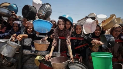 Gazze'de ölenlerin gerçek sayısı hesaplandı korkunç tablo ortaya çıktı