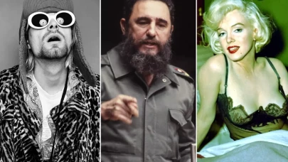 İsimleri tek tek paylaştılar! Bu liste doğruysa vay dünyanın haline