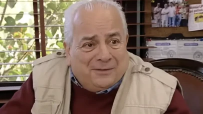 Akasya Durağı yeniden çekiliyor: Zeki Alasya’nın yerine kim gelecek?