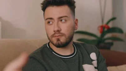 Ünlü fenomen Enes Batur gözaltına alındı! Enes Batur kimdir?