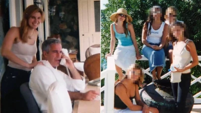 Epstein belgelerinde gündem yaratan mesaj: Öyle bir e-posta ortaya çıktı ki..