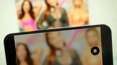 OnlyFans operasyonu! 16 kişi gözaltına alındı, 2 şirkete el konuldu