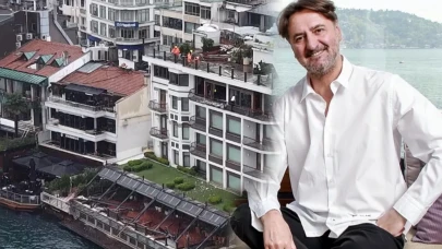 Bebek Otel Sahibi Yıldırım’ın malvarlığına el konuldu: Uyuşturucu ve fuhuş soruşturmasında yeni gelişme