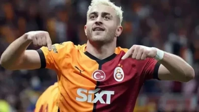 Barış Alper Yılmaz'dan yol kenarında bekleyen hayranına büyük jest