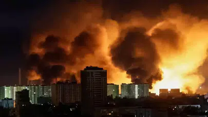 Dünya diken üstünde! Bu saldırı piyasalarda deprem etkisi yaratacak